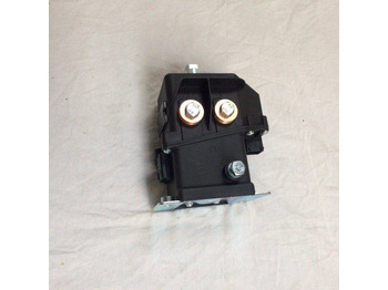 Sistema eléctrico CATERPILLAR