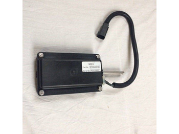 Sistema eléctrico CATERPILLAR