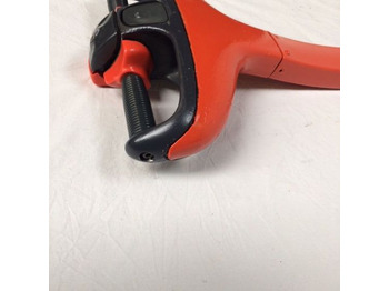 Dirección para Equipo de manutención Tiller Arm for Linde: foto 4