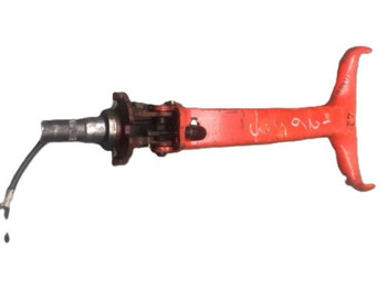 Dirección para Equipo de manutención Tiller arm for Linde L16, Series 372: foto 2