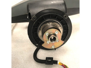 Dirección para Equipo de manutención Tiller head for BT: foto 3