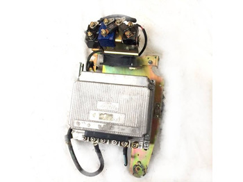 Sistema eléctrico LINDE