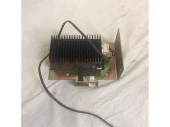 Sistema eléctrico
