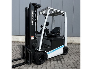 Carretilla elevadora eléctrica UNICARRIERS