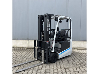 Carretilla elevadora eléctrica UNICARRIERS