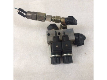 Válvula hidráulica JUNGHEINRICH