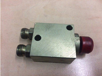 Válvula hidráulica JUNGHEINRICH