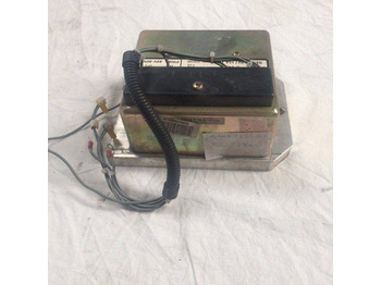 Sistema eléctrico para Equipo de manutención Voltage Conveter for Still R60-30: foto 2