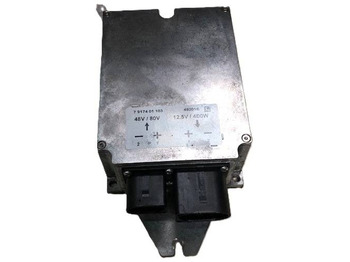 Sistema eléctrico