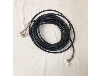Cables/ Alambres