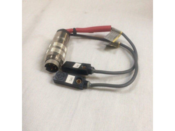 Cables/ Alambres CATERPILLAR