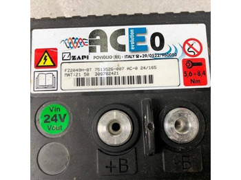 Unidad de control para Equipo de manutención Zapi FZ2049H for Toyota/ BT: foto 4