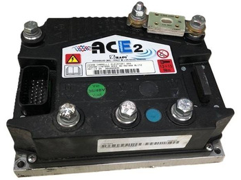 Sistema eléctrico TOYOTA