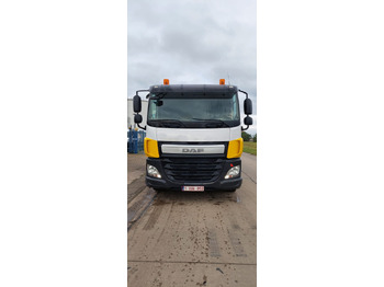 Camión cisterna DAF CF400: foto 5