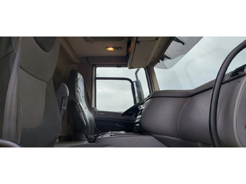 Camión cisterna DAF CF400: foto 3