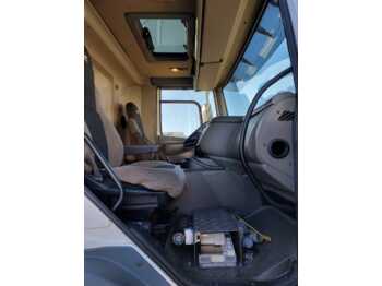 Camión cisterna DAF FAN CF85: foto 3