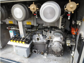 Camión cisterna Renault Lander: foto 5 Camión cisterna Renault Lander: foto 5