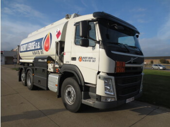 Camión cisterna VOLVO FM: foto 5