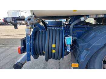 Camión cisterna VOLVO FM: foto 3 Camión cisterna VOLVO FM: foto 3