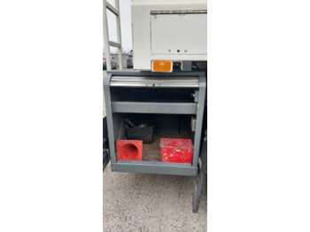 Camión cisterna VOLVO FM: foto 3