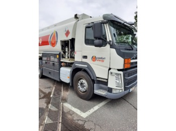 Camión cisterna Volvo FM: foto 5