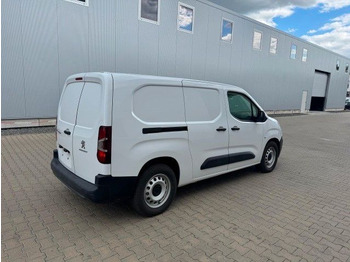 Furgoneta de pasajeros, Furgoneta eléctrica Peugeot Partner Premium Elektro L3H1, 100 kW: foto 3