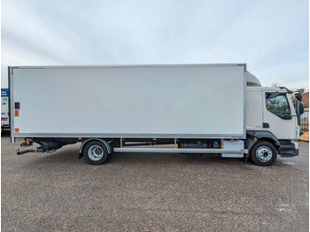 Leasing de VOLVO FL 210, Koffer,LBW,Isolirt, Klima, Autom, Kamera VOLVO FL 210, Koffer,LBW,Isolirt, Klima, Autom, Kamera: foto 2