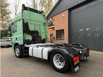 Cabeza tractora DAF CF 400 Space Cab LED RVS Gereedschapskist NL Truck: foto 3