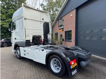 Cabeza tractora DAF XF 480 SSC Super Space 2x tank LED 276.940KM! ACC: foto 3