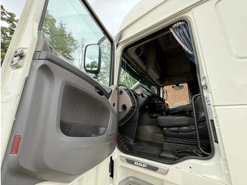 Cabeza tractora DAF XF 480 SSC Super Space Retarder Standairco LED NL Truck: foto 5
