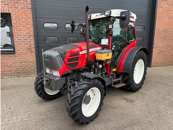Tractor FENDT 209 Vario