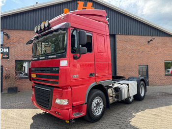 Cabeza tractora DAF XF 105 460