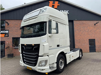 Cabeza tractora DAF XF 480