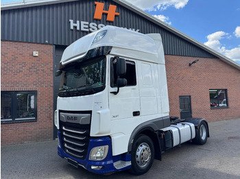Cabeza tractora DAF XF 480