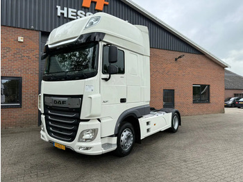 Cabeza tractora DAF XF 480