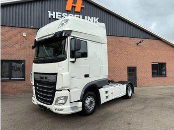 Cabeza tractora DAF XF 480