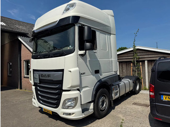 Cabeza tractora DAF XF 480