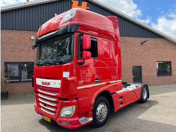 Cabeza tractora DAF XF 510