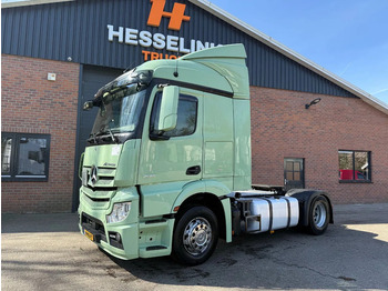 Cabeza tractora MERCEDES-BENZ Actros 1936