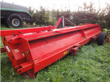 Empajadora Kuhn BNG 450: foto 1