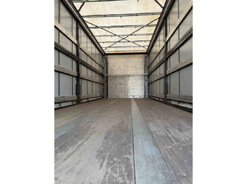 Leasing de Kögel BDF System 7.450 mm, Heck Portaltüren, Farbe: weißaluminium Kögel BDF System 7.450 mm, Heck Portaltüren, Farbe: weißaluminium: foto 2