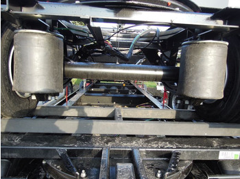 Remolque portacontenedore/ Intercambiable Kögel BDF-System, Maxi, Neufahrzeug ohne Zulassung.: foto 5