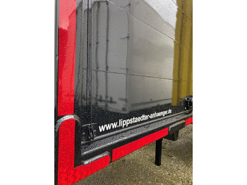 Caja cerrada KRONE