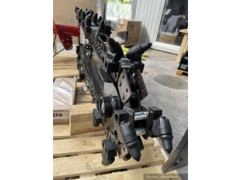 Zanjadora nuevo Simex CHD 120B für 1,2m Tiefe/ 150mm Breite: foto 3