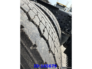 Cabeza tractora MERCEDES-BENZ Actros 1843 - Mega - Euro6: foto 4
