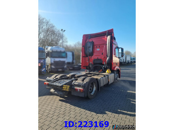 Cabeza tractora MERCEDES-BENZ Actros 1845 Euro6: foto 4
