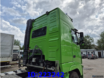 Cabeza tractora VOLVO FH13 6x2 -  538t km ONLY - Manual Hydraulics Euro5: foto 5