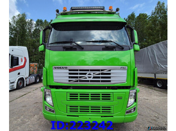 Cabeza tractora VOLVO FH13 6x2 -  538t km ONLY - Manual Hydraulics Euro5: foto 2