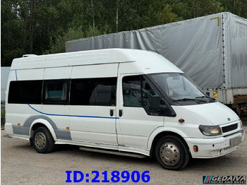 Autocar FORD Transit 430 Prostyle - Manual - 15-seater: foto 4