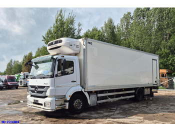 Camión frigorífico MERCEDES-BENZ Axor 1829